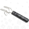 Amica Oven Grill Pan Handle