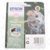 Epson Original T0796 Tintenpatrone Hellmagenta