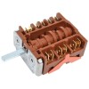 Delonghi Oven Function Selector Switch