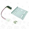 Adapter Kit To Mount 2. 5" HDD In 3. 5" Bay Startech