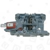 Use MERC00094128. Door Lock FDW60 P Hotpoint