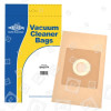 Electruepart BAG271 Proaction Vacuum Dust Bags (BS Type) - Pack Of 5