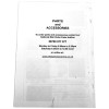 Hotpoint Coffee Maker Service Manual