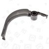 Atco Lawnmower Positioning Lever