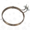 EGO Resistencia Ventilador De Horno 2500 Electrolux