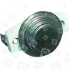 Thermostat:Safety 948 1258 1258CD Ariston