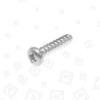 NO8 X 3/4 " Pozi Pan Screw Numatic