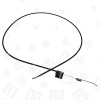 C&acirc;ble D'Embrayage M 3540 Flymo