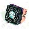 Copper CPU Heatsink Fan For AMD Athlon Startech