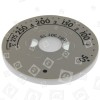 Obsolete Disc Control 52381B-B AEG