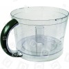 Morphy Richards Food Processor Bowl