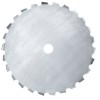 Universal Powered By McCulloch BBO004 Grass Trimmer Saw Blade