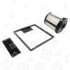 Kit Filtros Vax