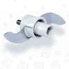 Morphy Richards 48950 No Longer Available Small Chopping Blade