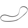 Vedette EG1091D/EF MALICE Washing Machine Poly-Vee Drive Belt - 1161J5PJE