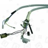 Obsolete Cord For Steam Generator DG920 Rowenta