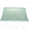 Use DST2651018190 Fridge Glass AEG