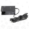 Samsung BA44-00278A Laptop Wechselstrom Adapter