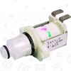 Valvola Solenoide Jackson