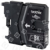 Cartouche D'encre LC985BK D´origine Noir Brother