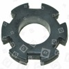 Suffolk Punch Lawnmower Rubber Clutch Coupling