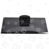 DLED32167HDCNTD TV Stand Assembly
