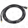 Nilfisk Pressure Washer Hose - 6 Metre