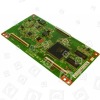 LCD Di Controllo PCB Board CE42FD90B