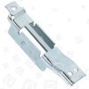 Zanussi E5765MCW Hinge Support Oven