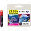 Jettec R285 Wiederaufbereitete Epson T0803 Tintenpatrone Magenta