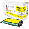Jettec Comaptible Samsung CLP-Y660B Yellow High Capacity Toner Cartridge