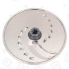 Kenwood Food Processor Reversible Thick Shredder & Slicing Disc