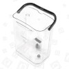 Tassimo Coffee Machine Water Tank
