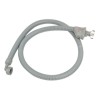 Dishwasher Inlet Hose Assembly