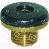 Polti PTGB0002 Cap With Rubber