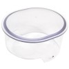 Tefal Coffee Grinder Bean Container Cover