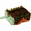 Bauknecht BBSC2000BR-GB Top Oven Selector Switch