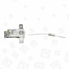 Thermostat & Thermal Fuse 250°C SM606 Kenwood