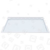 Amana Fridge Lower Glass Shelf Assembly