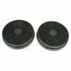 Cooker Hood Carbon Filter - Pack Of 2