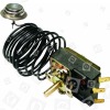 Classic Thermostat Reg. Tl3009