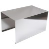 Baumatic Cooker Hood Lower Chimney