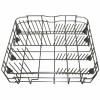 Dishwasher Lower Basket Assembly
