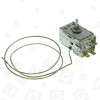 Atea Fridge/Freezer Thermostat D26