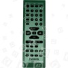 EUR7711130 Remote Control Panasonic