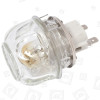 Delonghi Oven Lamp Assembly