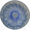 Moule &Agrave; Savarin Souple 100% Silicone Electrolux