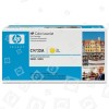 Hewlett Packard Original 645A Tonerkassette Gelb (C9732A)