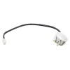 Microinterruptor De Cocina - Blanco Whirlpool