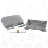 Numatic 120 Nka 101: 120 Litre Full Waste Bag Extension Kit Grey